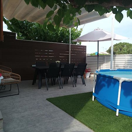 리우마르 Casa Tequila 빌라 객실 사진